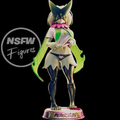 Meows - NSFW FIGURES