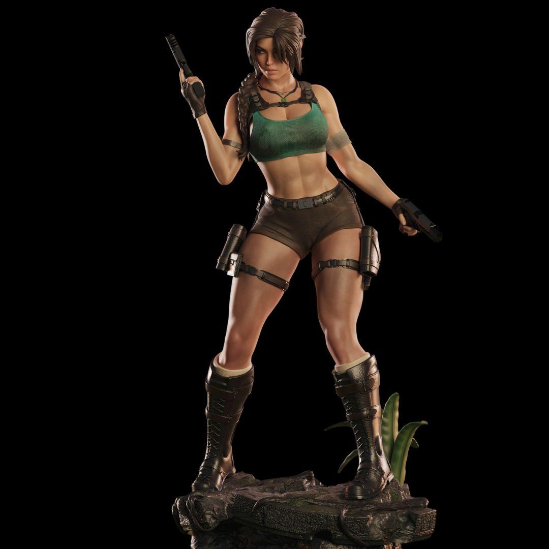 Miss Lara - NSFW FIGURES