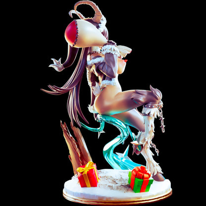 Krampus - NSFW FIGURES