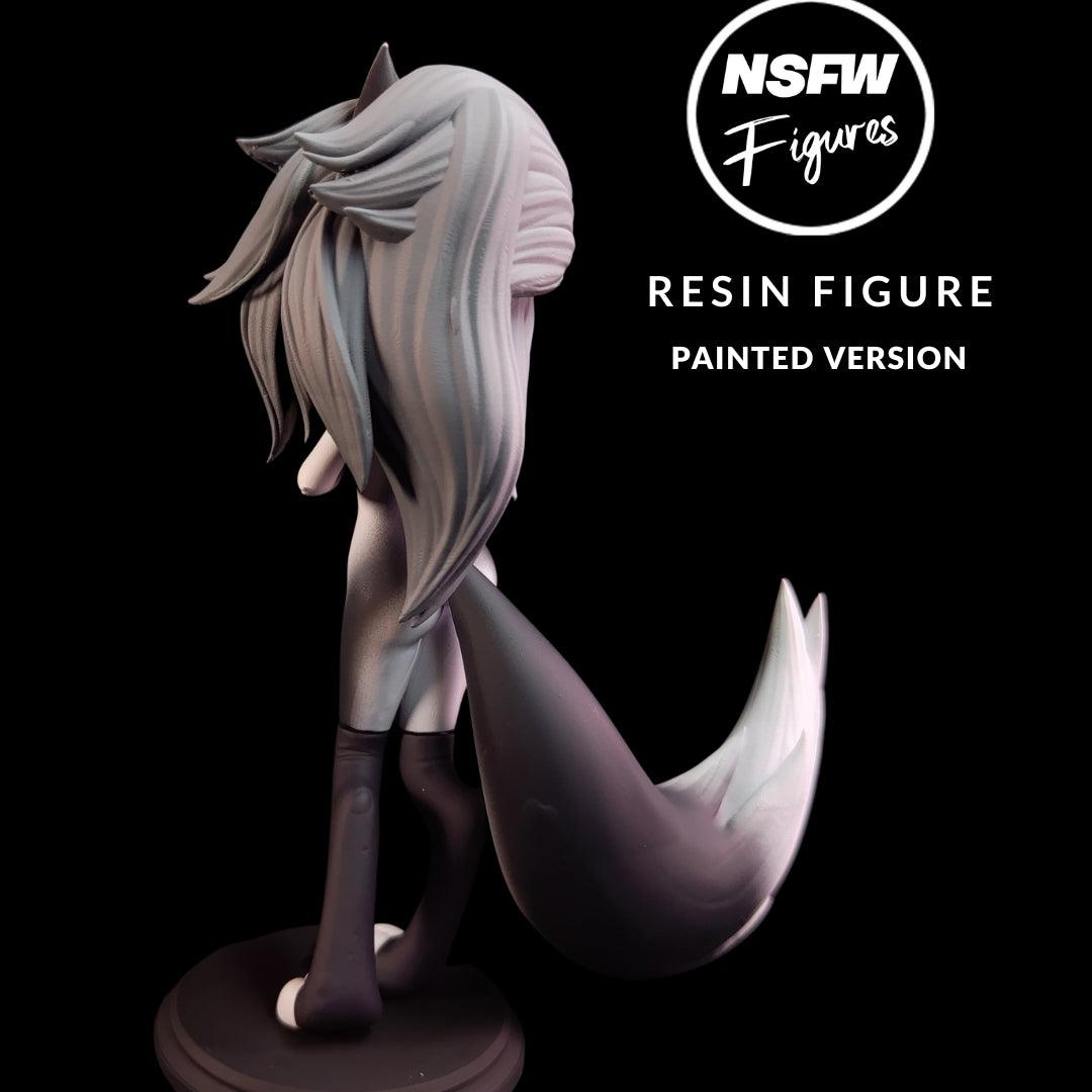 Cute Hellbound - NSFW FIGURES