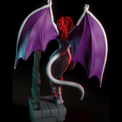 Demona - NSFW FIGURES