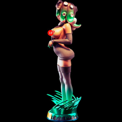 Marina DJ - NSFW FIGURES