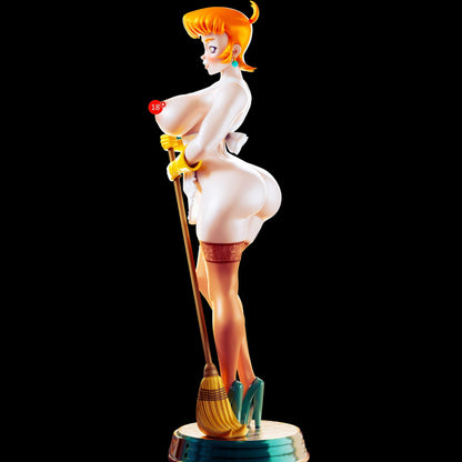 Ginger mom thicc - NSFW FIGURES