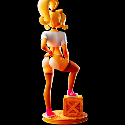 Coco - NSFW FIGURES