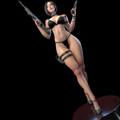 Ada - NSFW FIGURES