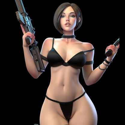 Ada - NSFW FIGURES