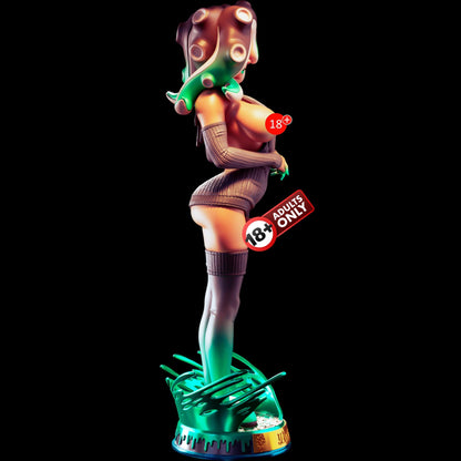 Marina DJ - NSFW FIGURES