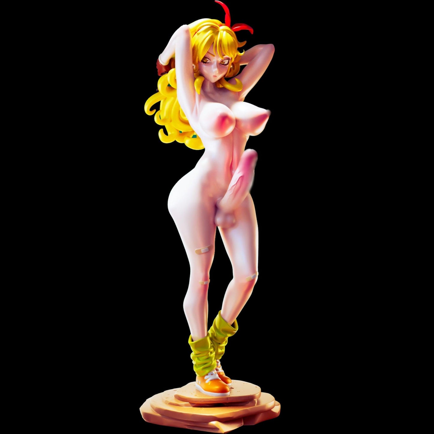 Launch - NSFW FIGURES