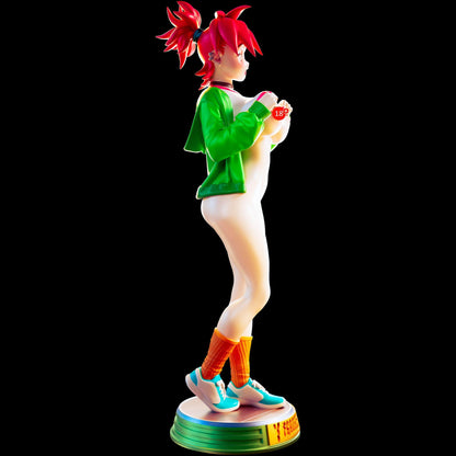 Foster ginger - NSFW FIGURES