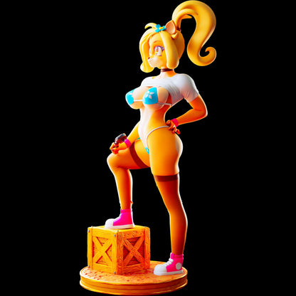 Coco - NSFW FIGURES