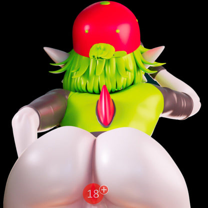 Gardevoir Pokemo - NSFW FIGURES