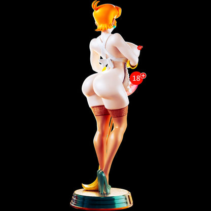 Ginger mom thicc - NSFW FIGURES