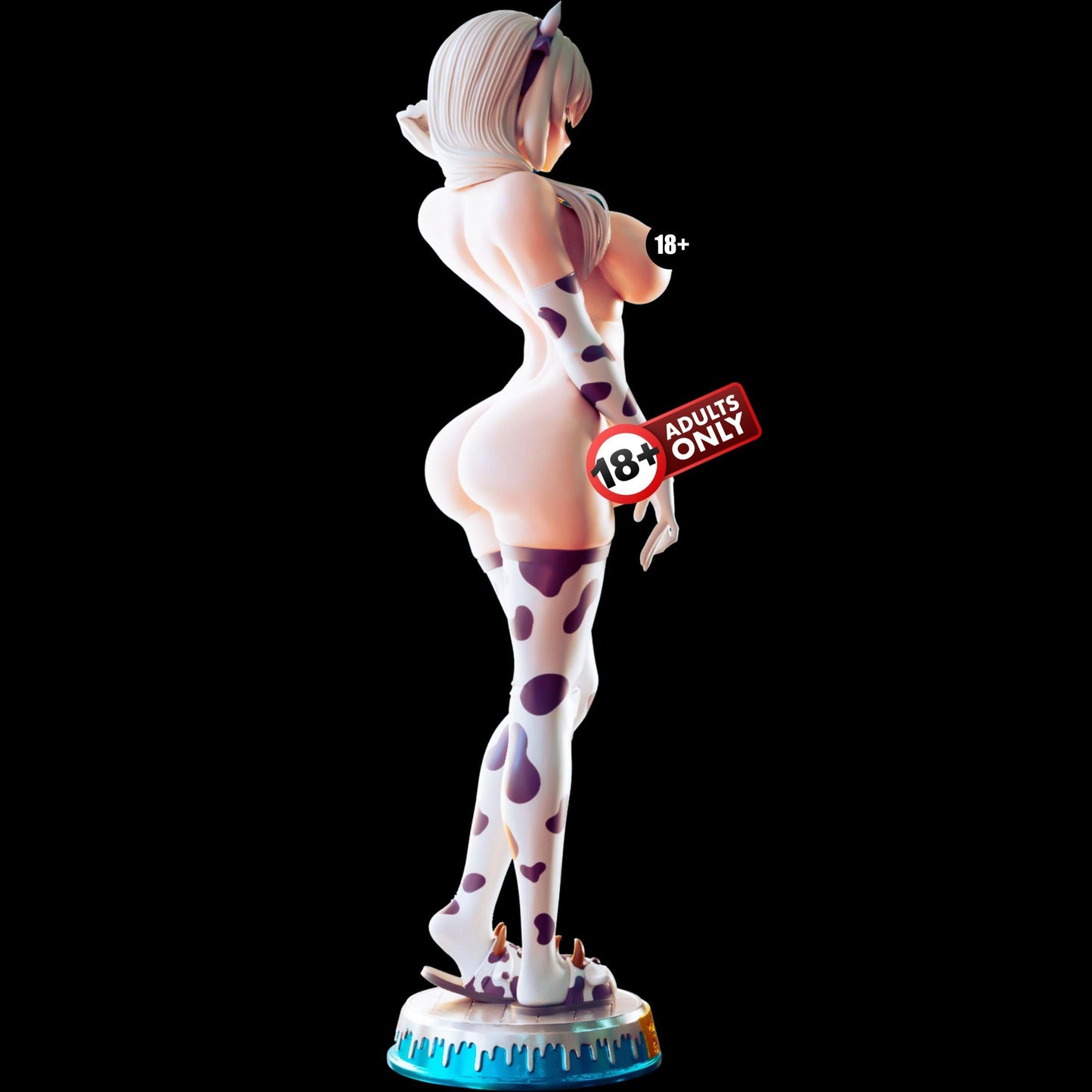 Tsuki - NSFW FIGURES