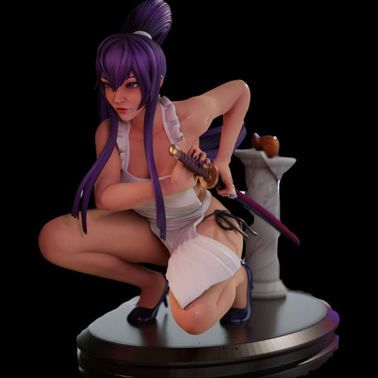 Saeko - NSFW FIGURES