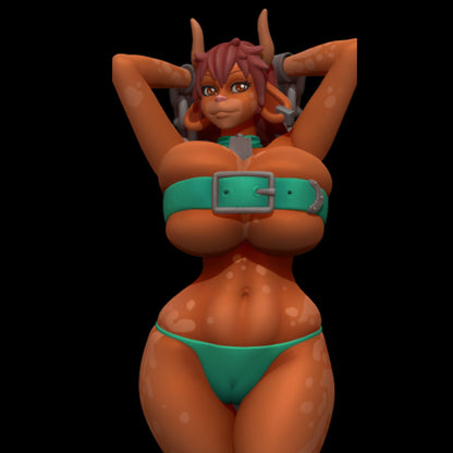 Moo - NSFW FIGURES