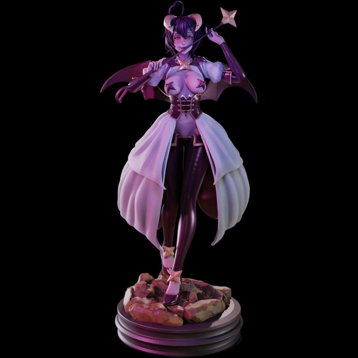 Magia Blase - NSFW FIGURES