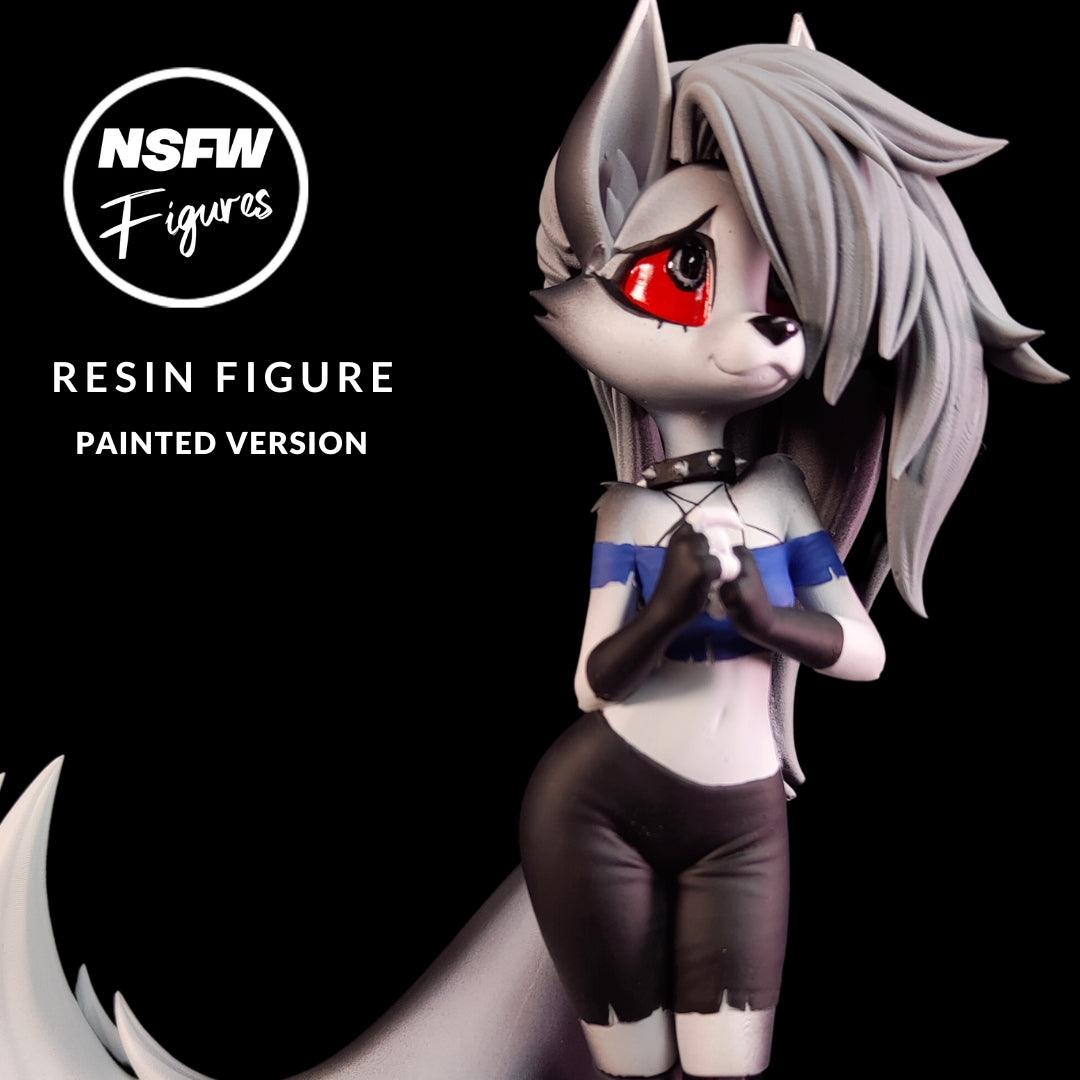 Cute Hellbound - NSFW FIGURES