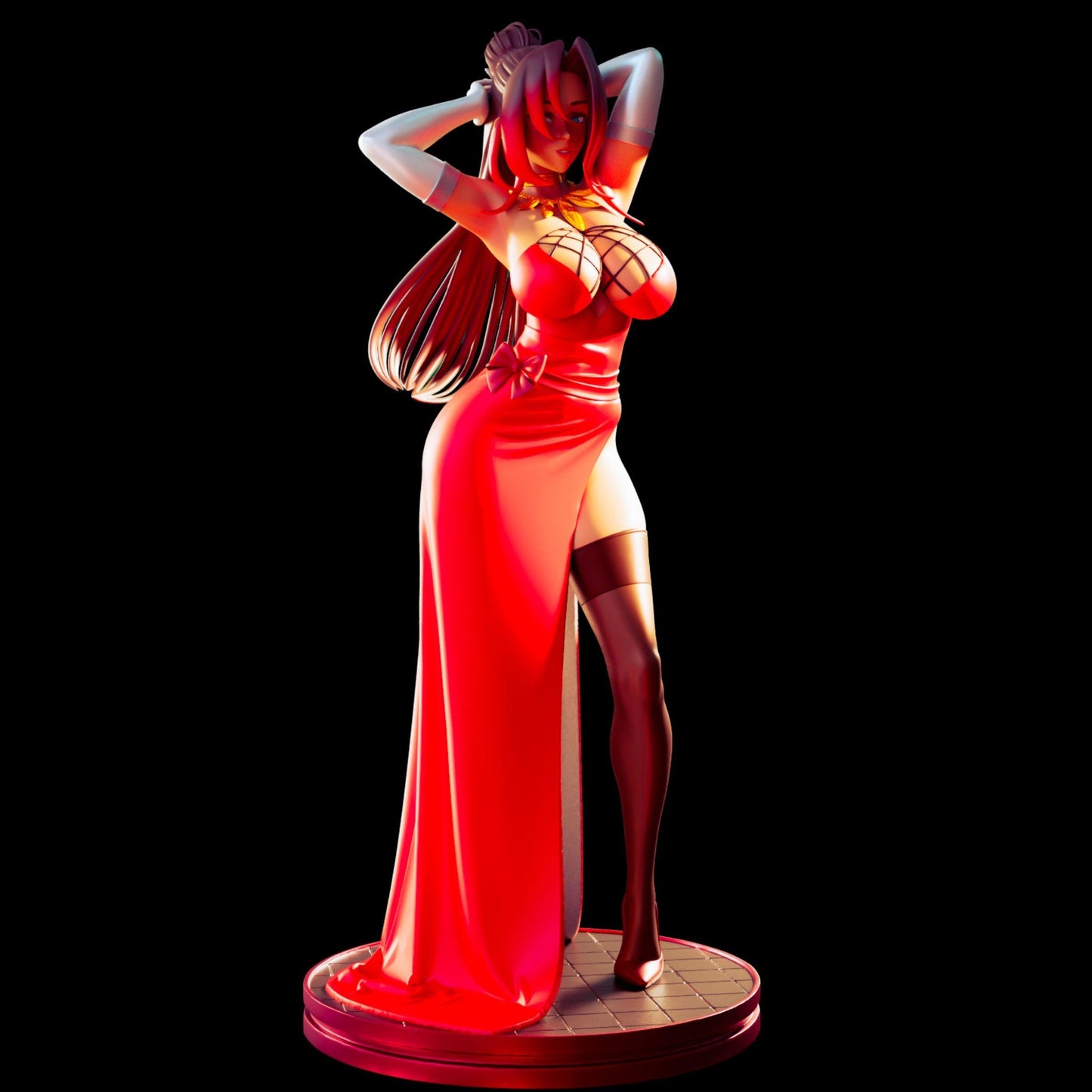 Sylvia - NSFW FIGURES