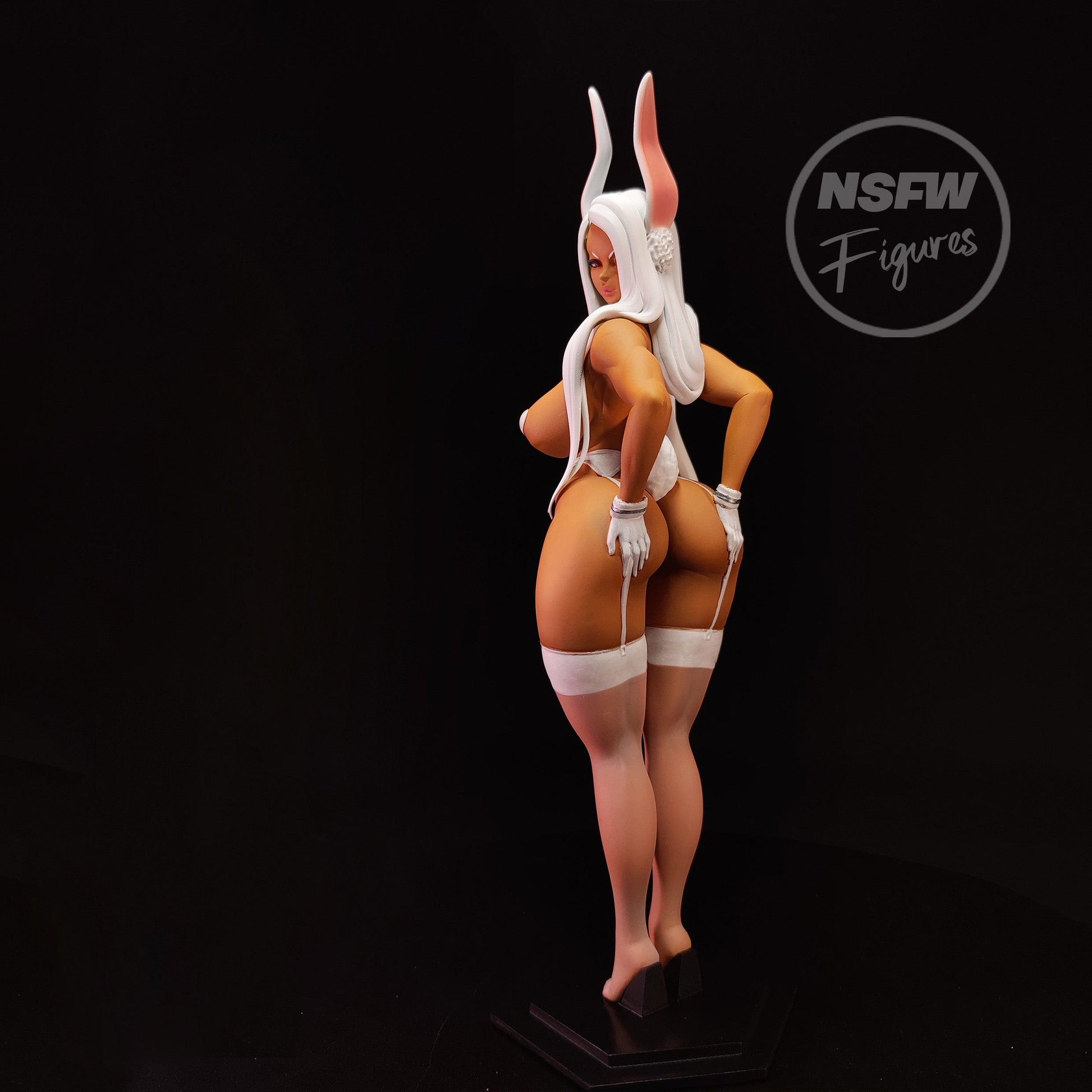 bunny lady - NSFW FIGURES