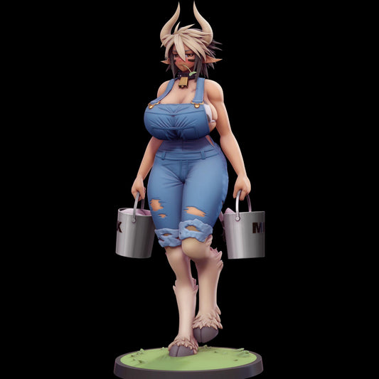 Caty Girl - NSFW FIGURES