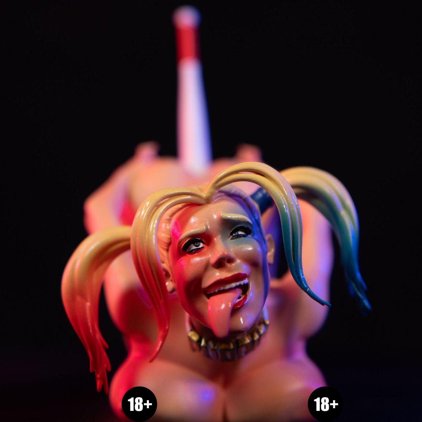 Clown Girl - NSFW FIGURES