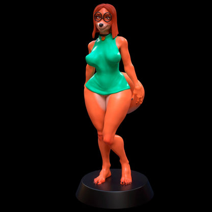 Suki - NSFW FIGURES