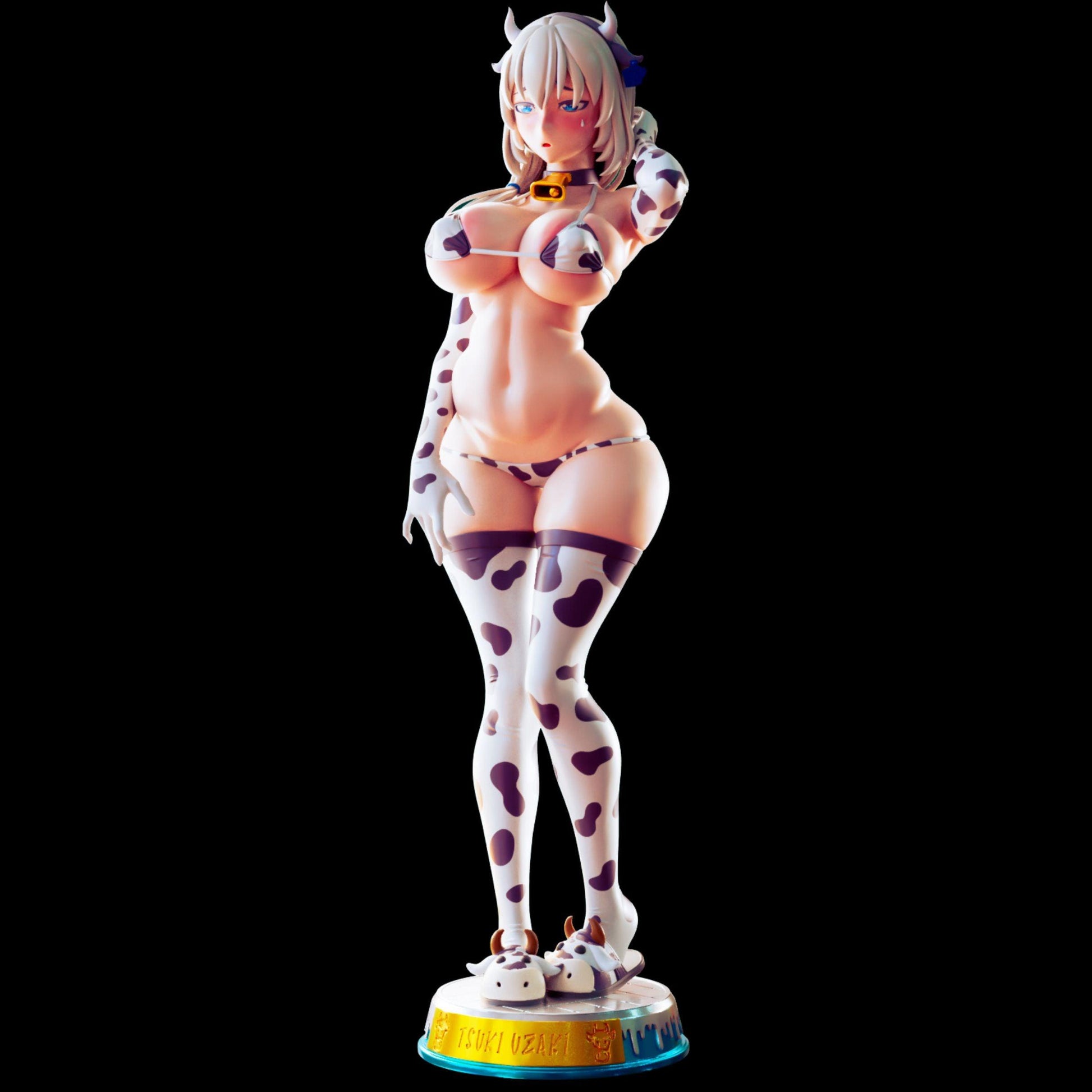 Tsuki - NSFW FIGURES