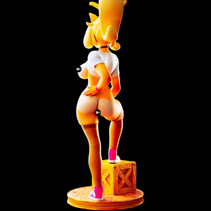 Coco - NSFW FIGURES