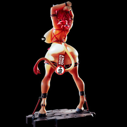 Bonnie Bovine - NSFW FIGURES