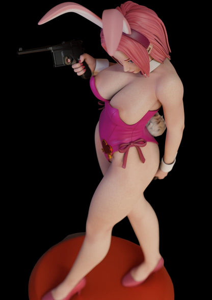 Kellen bunny - NSFW FIGURES