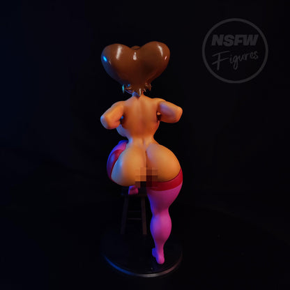 Peg Pete mom - NSFW FIGURES