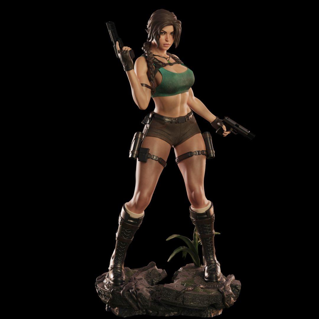 Miss Lara - NSFW FIGURES