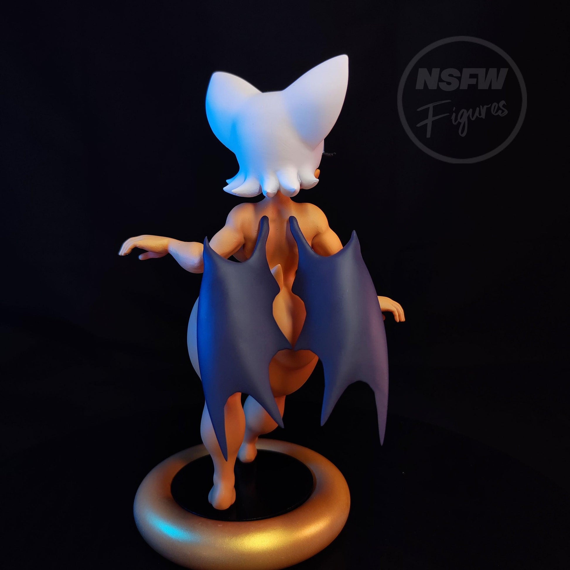 Bat Lady - NSFW FIGURES