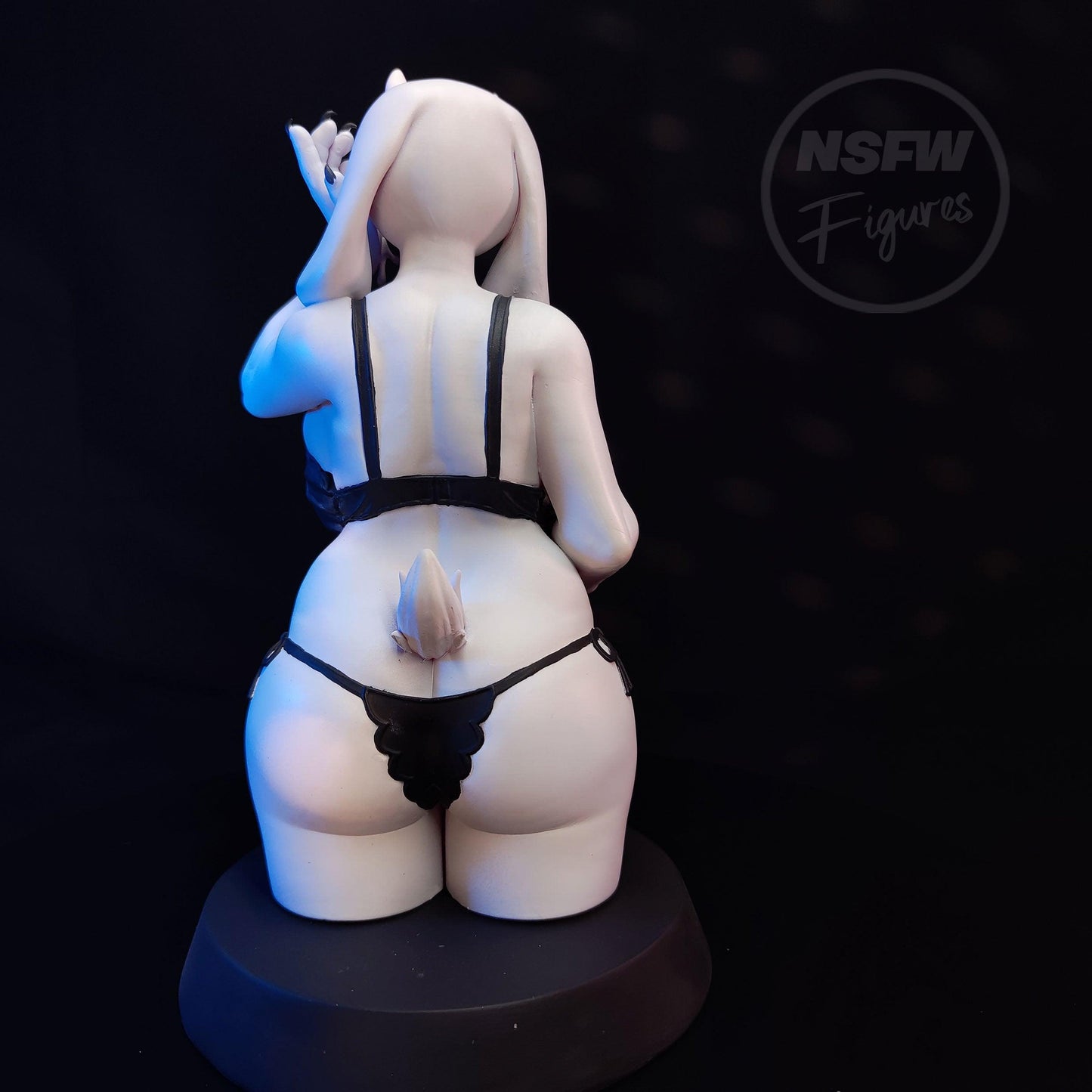 Goat mom Bust - NSFW FIGURES