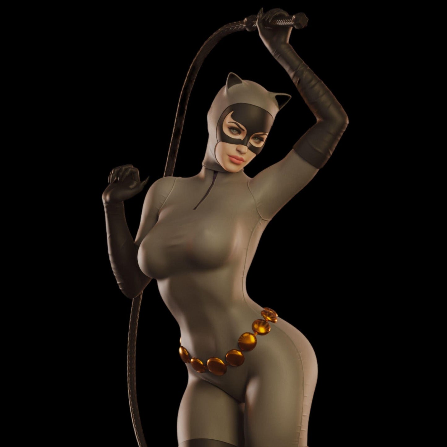 SelinaCat - NSFW FIGURES