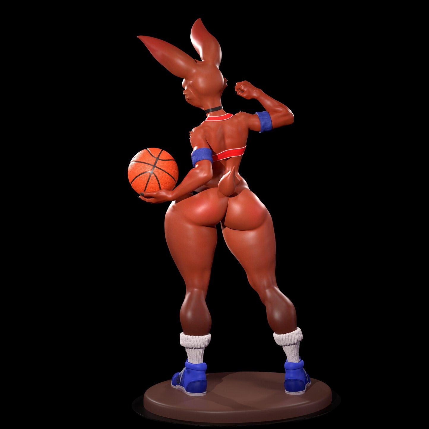 Lex - NSFW FIGURES