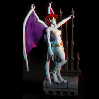 Demona - NSFW FIGURES