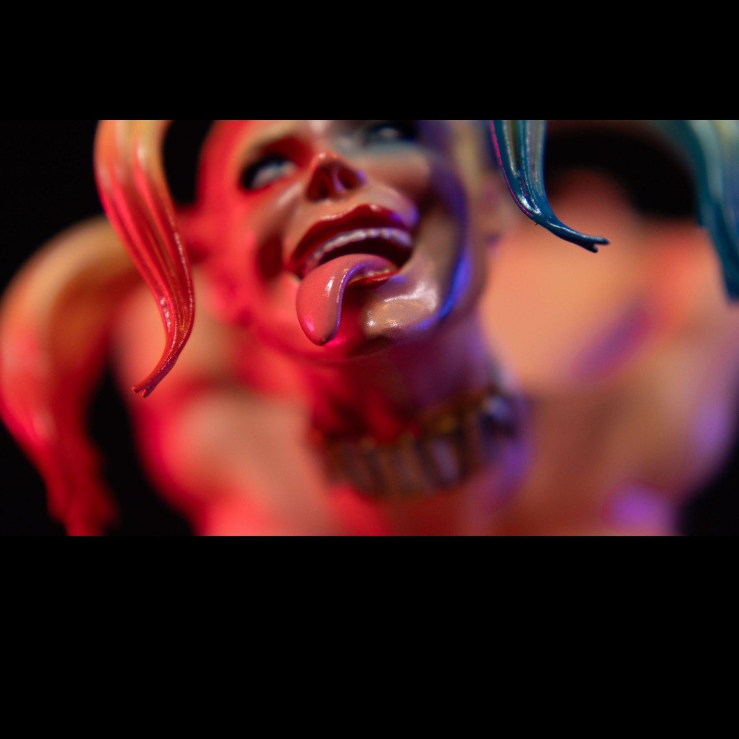 Clown Girl - NSFW FIGURES