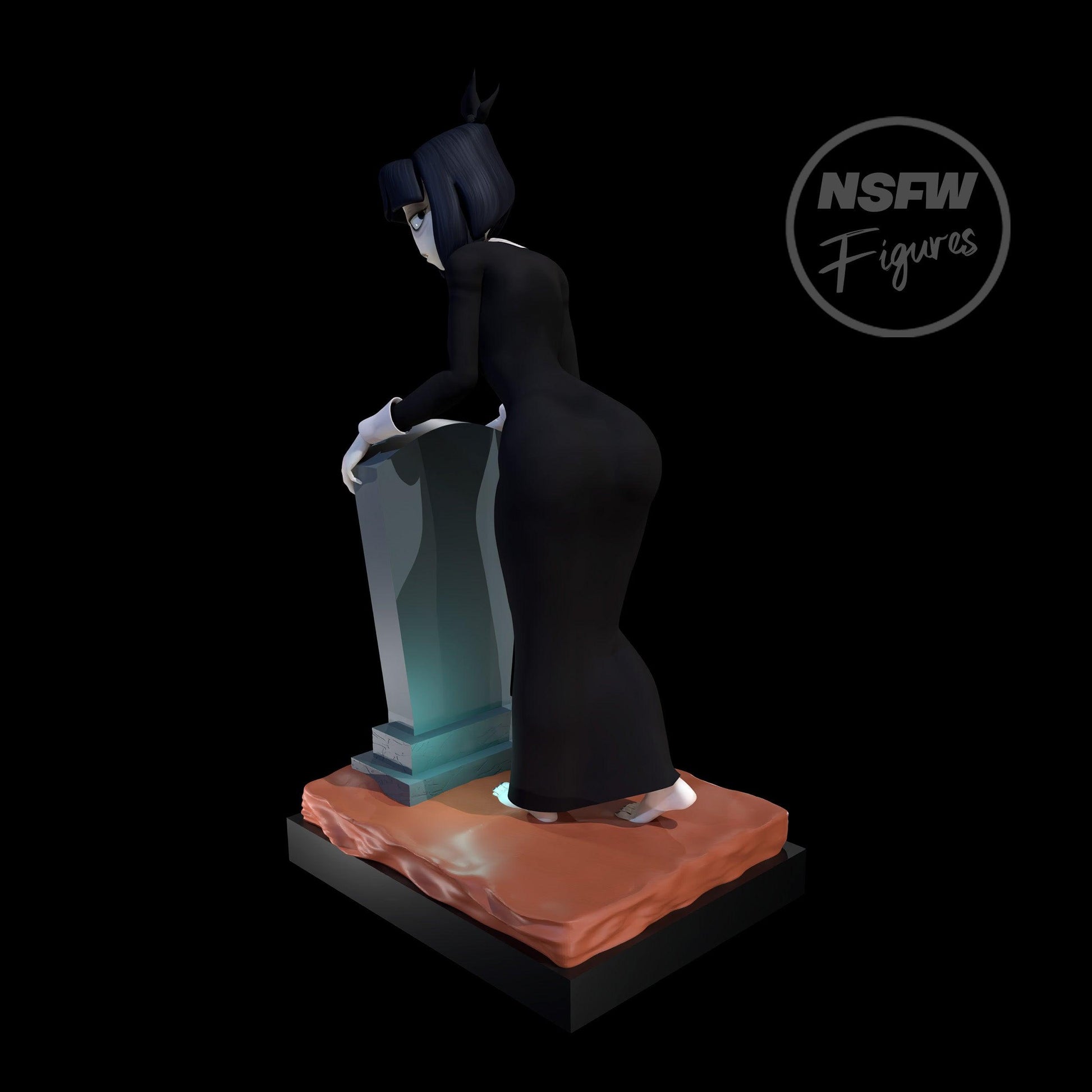 Creepy Susie - NSFW FIGURES