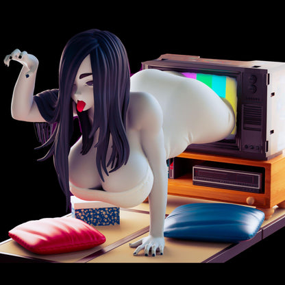 Sadako - NSFW FIGURES