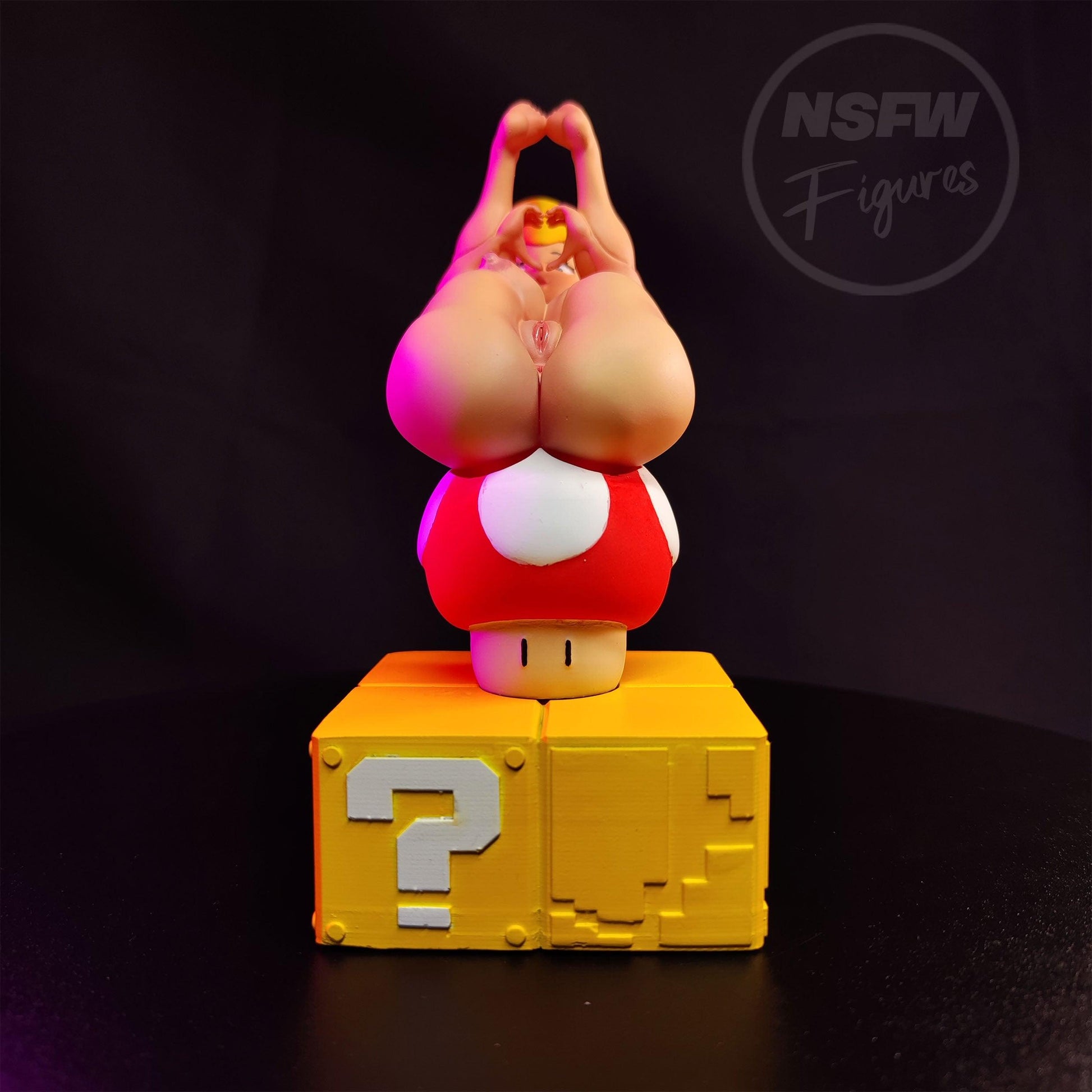 Princess - NSFW FIGURES