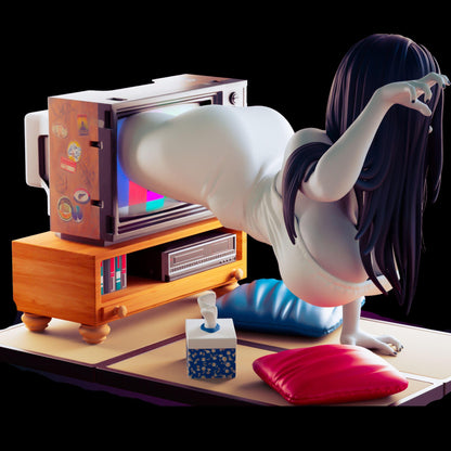 Sadako - NSFW FIGURES