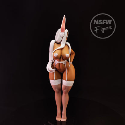 bunny lady - NSFW FIGURES