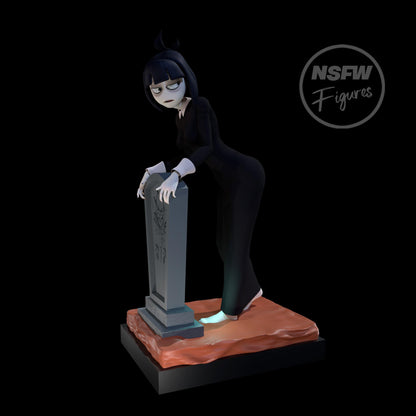 Creepy Susie - NSFW FIGURES