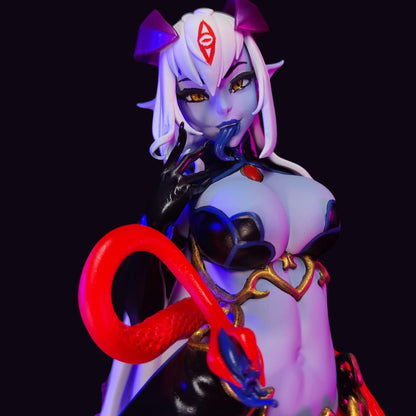 Monster Girl - Comission - NSFW FIGURES