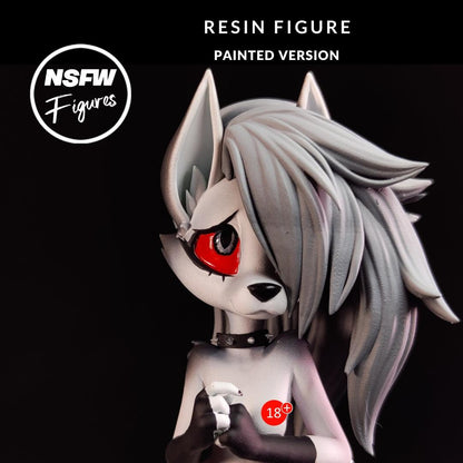 Cute Hellbound - NSFW FIGURES