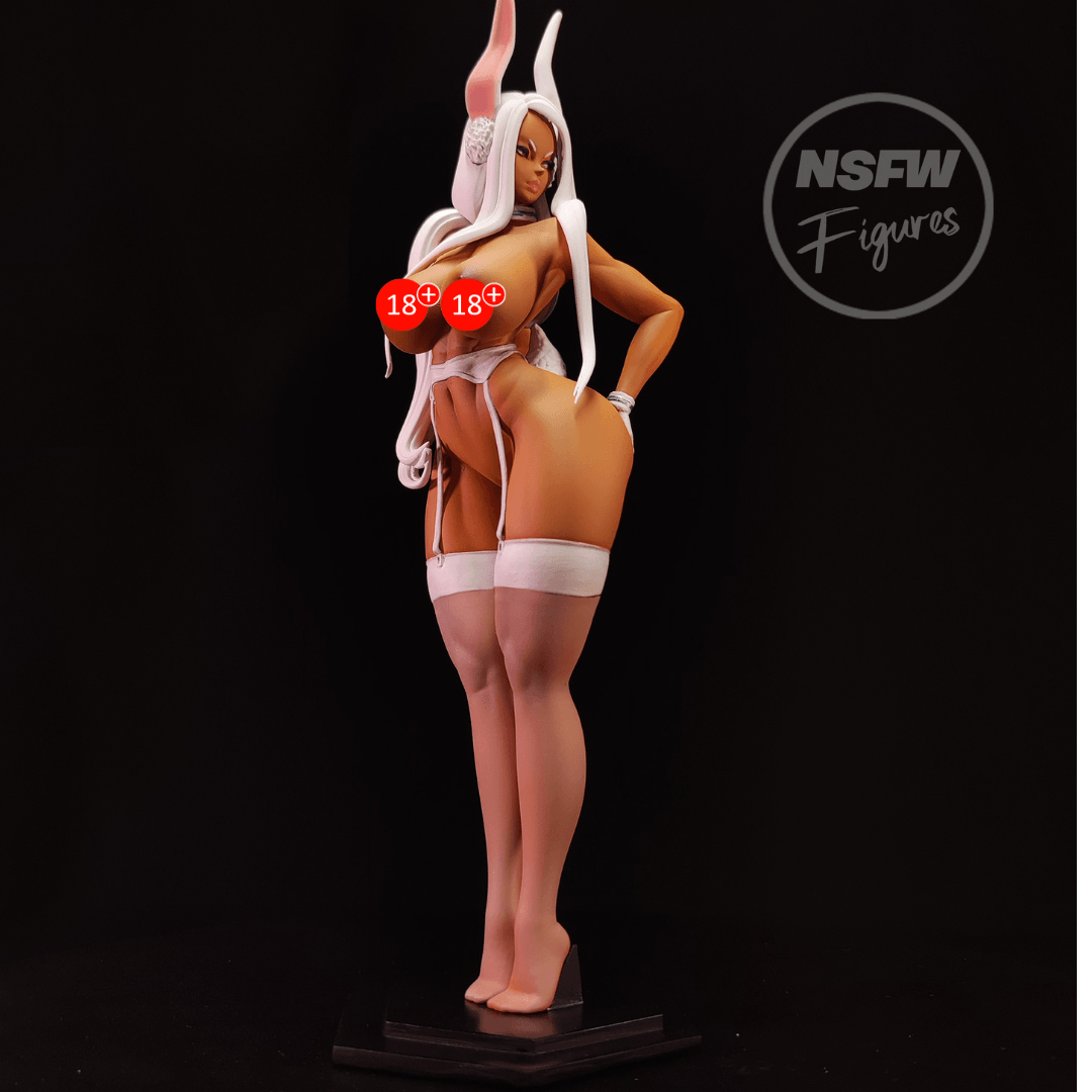 bunny lady - NSFW FIGURES