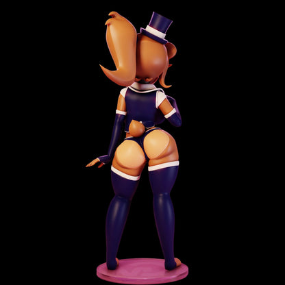 Fredina - NSFW FIGURES