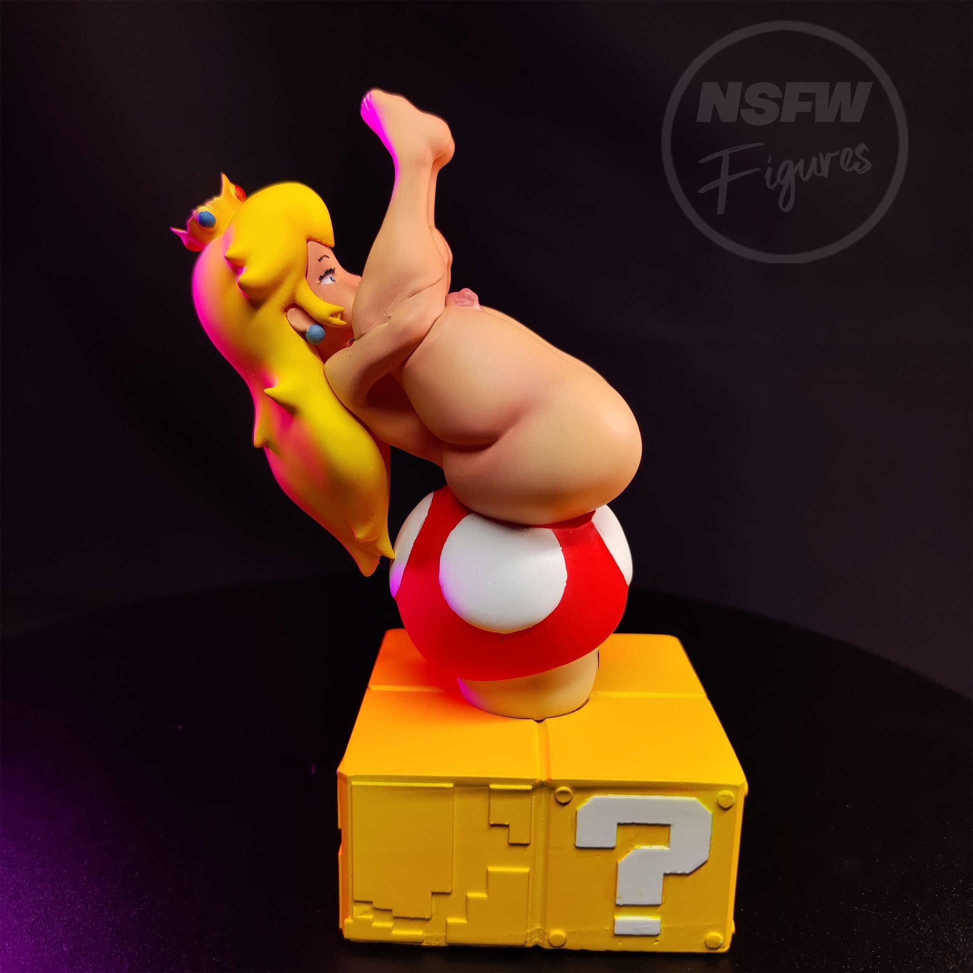 Princess - NSFW FIGURES