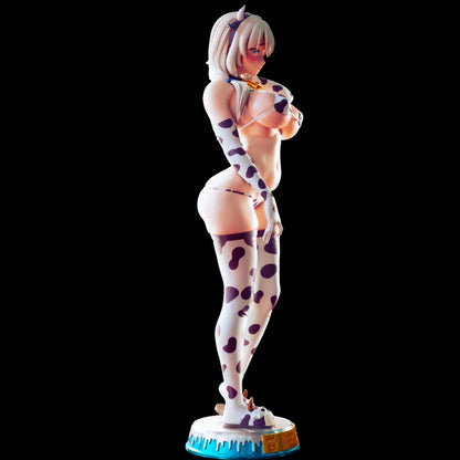 Tsuki - NSFW FIGURES